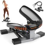 Sportsroyals Twist Stepper