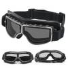 Retro Motorradbrille von SPORWAY