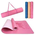 Sporzilla Premium XL Yogamatte