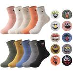 Sporzin Lustige Socken Damen