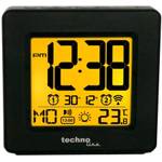 Technoline Sprechender Funkwecker WT 330