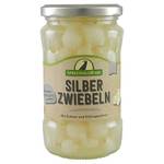 Spreewald Rabe Silberzwiebeln