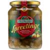 Spreelinge von Spreewaldhof