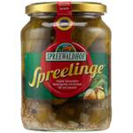Spreewaldhof Spreelinge