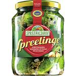 Spreewaldhof Gewürzgurken