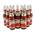 Tomatensaft 12er Pack von Spreewälder