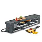 Spring Raclette 4 Compact