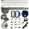 Maximumcatch Extreme Fliegenrute Combo von Sprinton