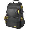 Angelrucksack mit Boxen von SPRO