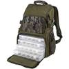Camouflage Back Pack von SPRO
