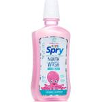Spry Mundspülung