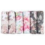 FENSILO Spucktücher