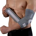 Sqaut Ellenbogenbandage