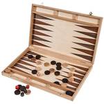 Square Game Backgammon
