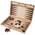 Backgammon von Square Game