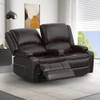 2-Sitzer-Sofa von SQUEBILIFE