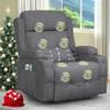 Relaxsessel von SQUEBILIFE