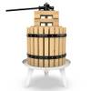 Obstpresse von Squeeze Master