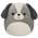 Malu der Shih Tzu von Squishmallows