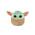 Grogu von Squishmallows