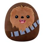 Squishmallows Chewbacca