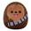Chewbacca von Squishmallows