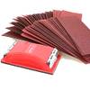 Schleifpapier-Set von S&R