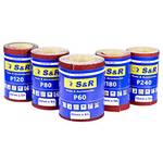S&R Industriewerkzeuge GmbH Schleifpapierrollen