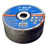 Trennscheibe 125x2,0x22,23 mm A60 S-BF von S&R