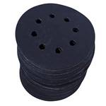 S&R Wasserfestes Schleifpapier