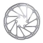 Sram Uni Rotor Centerline