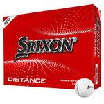 Srixon Distance 10
