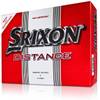 DISTANCE von Srixon