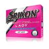 SOFT FEEL LADY von Srixon