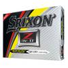Z-Star Xv von Srixon