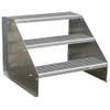 Standtreppe von Srm-Design