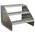 Standtreppe von Srm-Design