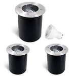 Ssc-LUXon JUAVI Bodeneinbaustrahler 2216