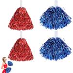 Sshuikkai Cheerleader Pompons