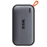 Ssk tragbare Externe NVME-SSD