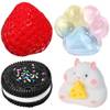 Squishy Set von Sskhe