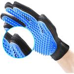 Ssriver Fellpflegehandschuh