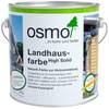Landhausfarbe 2703 von Osmo