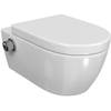 Alpha Spülrandlos Dusch-WC von SSWW