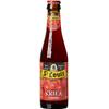 St. Louis Kriek Lambic von Castle Brewery Van Honsebrouck
