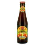 Castle Brewery Van Honsebrouck St. Louis Kriek Premium Lambic