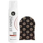 St. Moriz Selbstbräunungs-Mousse Medium