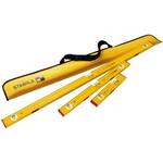 Stabila Magnet-Wasserwaagen-Set