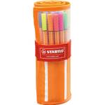 Stabilo 8830-2 point 88