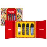 Stabilo Boss Original x Dolce & Gabbana Textmarker